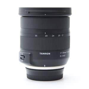 【中古レンズ】TAMRON 17-35ｍｍ NikonFマウント 楽天市場】tamron 17-35 nikonの通販