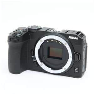 Nikon (ニコン) Z30 ボディ メイン