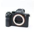 中古)SONY (ソニー) α7RII ボディ ILCE-7RM2（商品ID：3717021407967