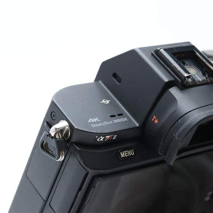 【ジャンク】 SONY α7R2 ミラーレス一眼カメラ ジャンク】 SONY α7R2 ミラーレス一眼カメラ α7R II ILCE-7RM2 ボディ