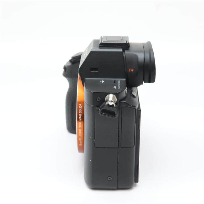 中古)SONY (ソニー) α7RII ボディ ILCE-7RM2（商品ID