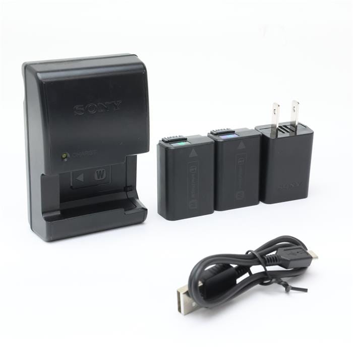中古)SONY (ソニー) α7RII ボディ ILCE-7RM2（商品ID
