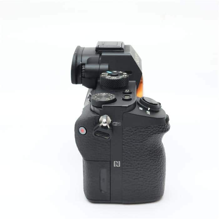ソニーSONY α7RⅡ ボディ 中古)SONY (ソニー) α7II ボディ ILCE-7M2（商品ID