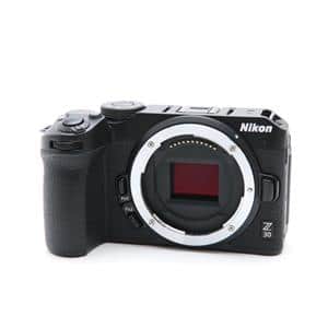 Nikon (ニコン) Z30 ボディ メイン