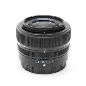 Nikon (ニコン) NIKKOR Z 24-50mm F4-6.3 メイン