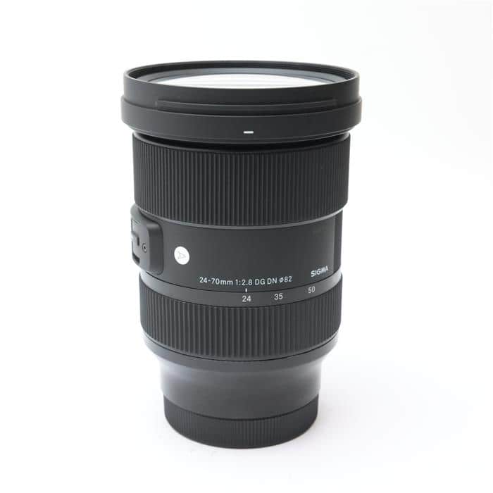 Art 24-70mm F2.8 DG DN (ライカSL/TL用)