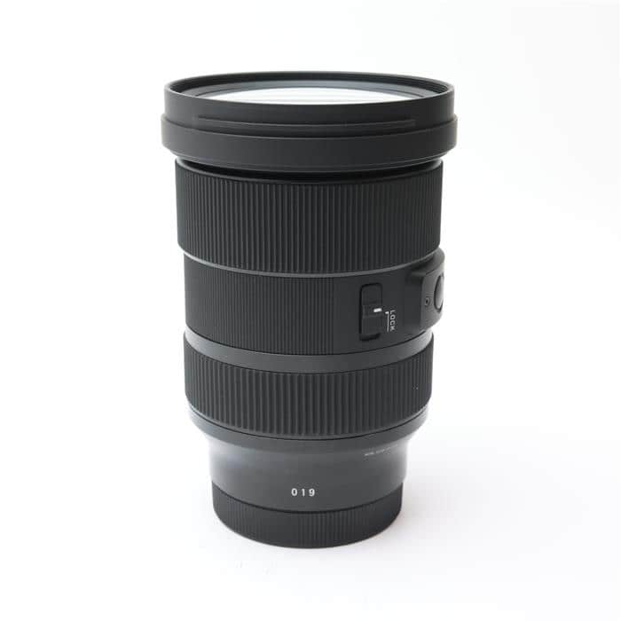 Art 24-70mm F2.8 DG DN (ライカSL/TL用)