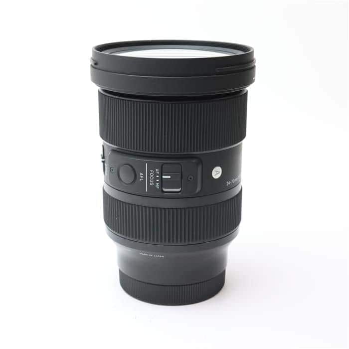 Art 24-70mm F2.8 DG DN (ライカSL/TL用)