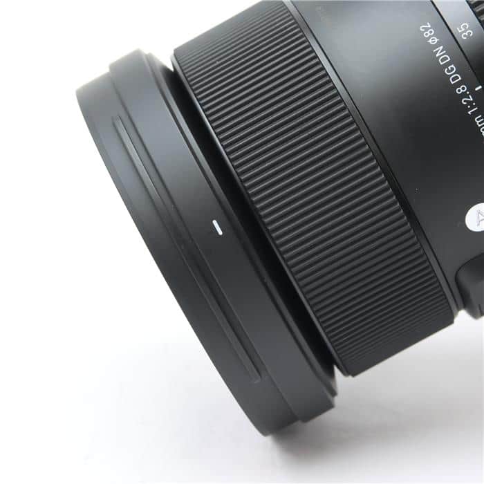 Art 24-70mm F2.8 DG DN (ライカSL/TL用)