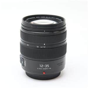 LUMIX G X VARIO 12-35mm F2.8」の商品検索結果 | デジタル