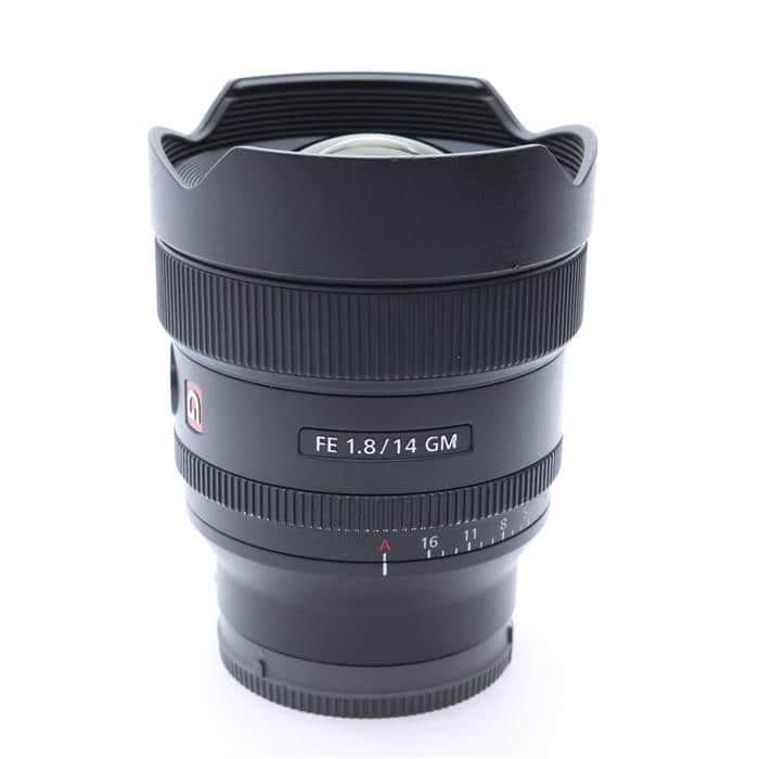 FE 14mm F1.8 GM SEL14F18GM