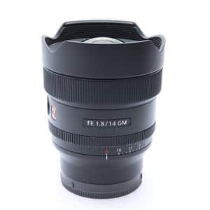 新品)SONY (ソニー) FE 14mm F1.8 GM SEL14F18GM（商品ID
