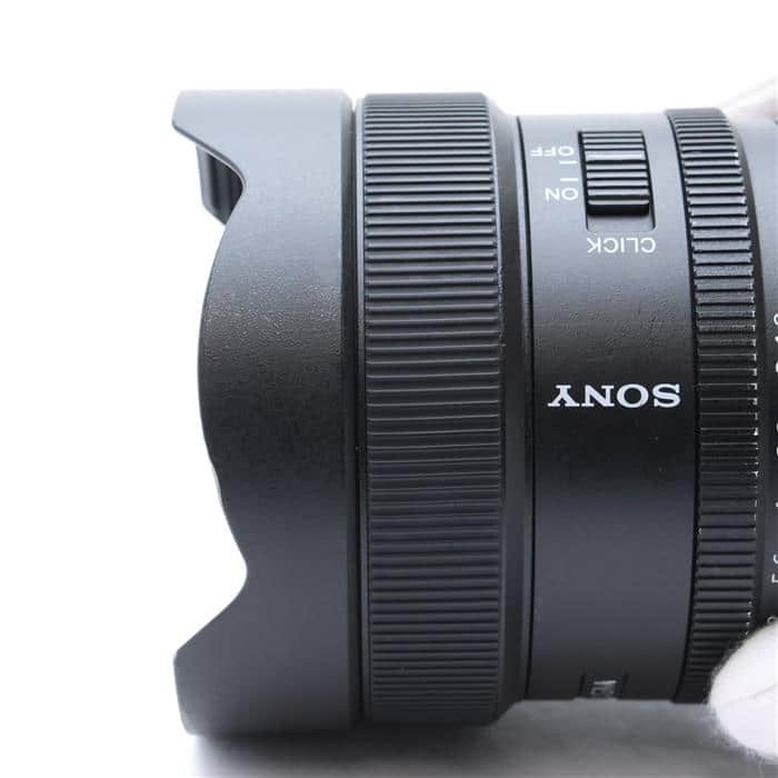 FE 14mm F1.8 GM SEL14F18GM