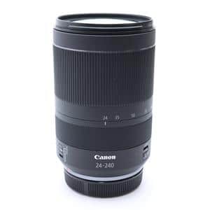 Canon (キヤノン) RF24-240mm F4-6.3 IS USM メイン