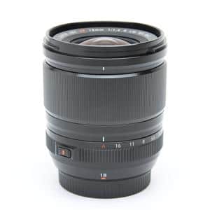富士フイルム フジノンレンズ XF 18mm F1.4 R LM WR フジノンレンズ XF18mmF1.4 R LM WR: レンズ・フィルター関連