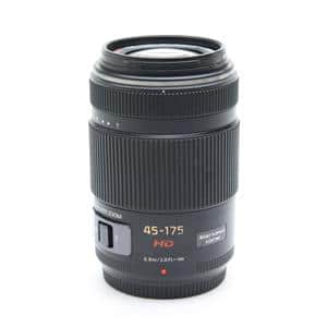 新品)Panasonic (パナソニック) LUMIX G X VARIO PZ 45-175mm F4.0-5.6