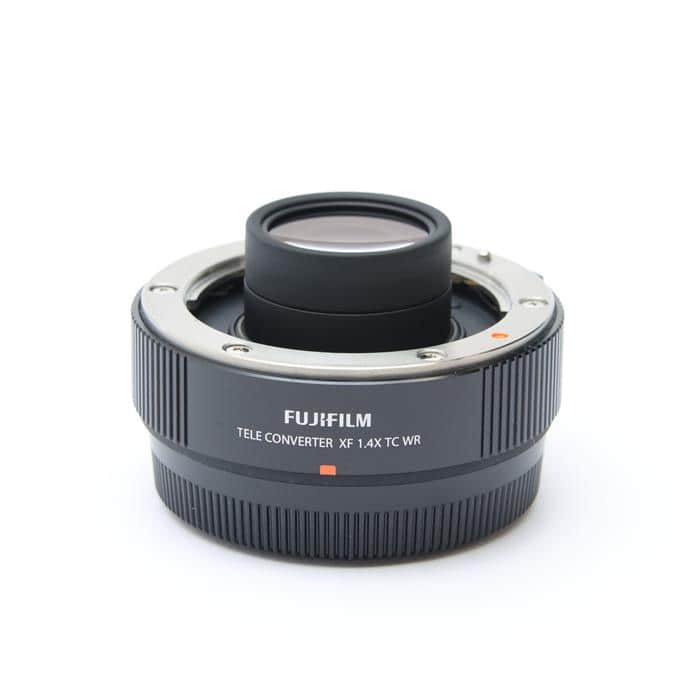 FUJIFILM (フジフイルム) テレコンバーター XF1.4X TC WR マップカメラ