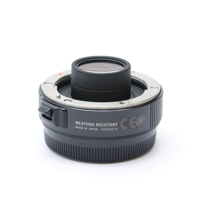 FUJIFILM (フジフイルム) テレコンバーター XF1.4X TC WR マップカメラ