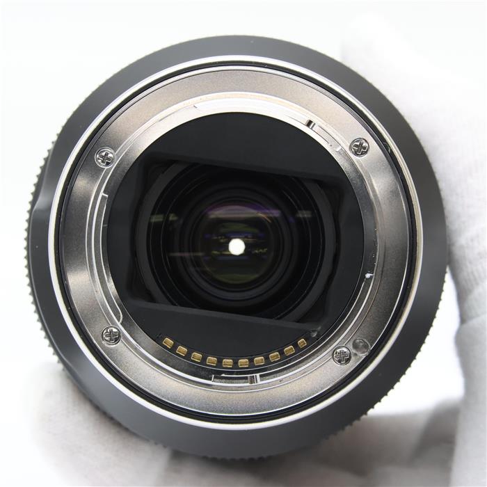 25-200mm F2.8-5.6 Di III VXD G2/ Model A075S (ソニーE用/フルサイズ対応)