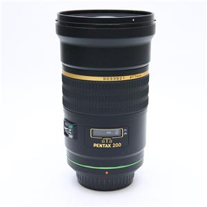 PENTAX (ペンタックス) DA☆ 200mm F2.8ED [IF] SDM」の商品検索結果