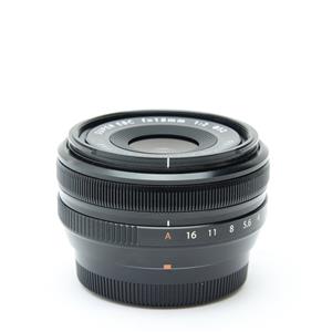 新品)FUJIFILM (フジフイルム) フジノン XF18mm F2 R(商品ID 新品)FUJIFILM (フジフイルム) フジノン XF18mm F2 R(商品ID