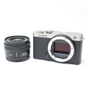 Panasonic (パナソニック) LUMIX S9 広角ズームレンズキット DC-S9N-S