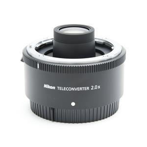 Nikon (ニコン) Z TELECONVERTER TC-2.0x メイン