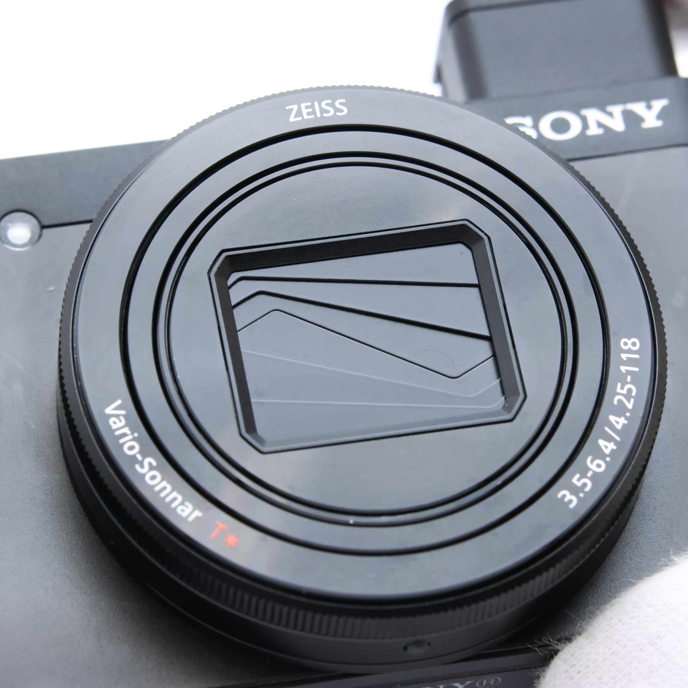 中古)SONY (ソニー) Cyber-shot DSC-HX99（商品ID：3717030065967