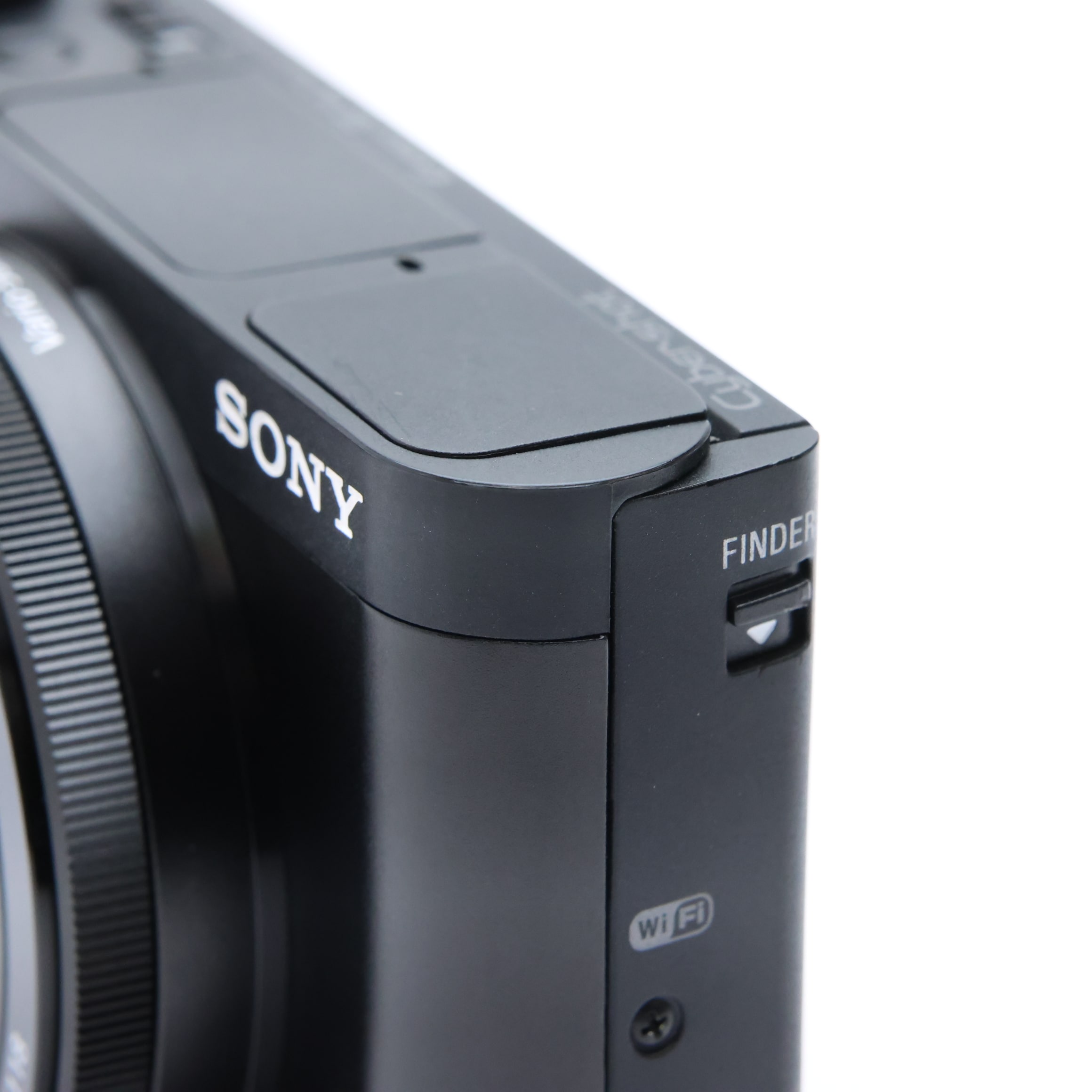中古)SONY (ソニー) Cyber-shot DSC-HX99（商品ID：3717030065967