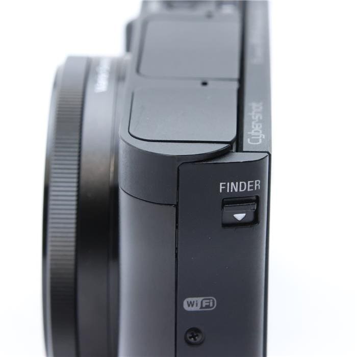 中古)SONY (ソニー) Cyber-shot DSC-HX99（商品ID：3717030065967