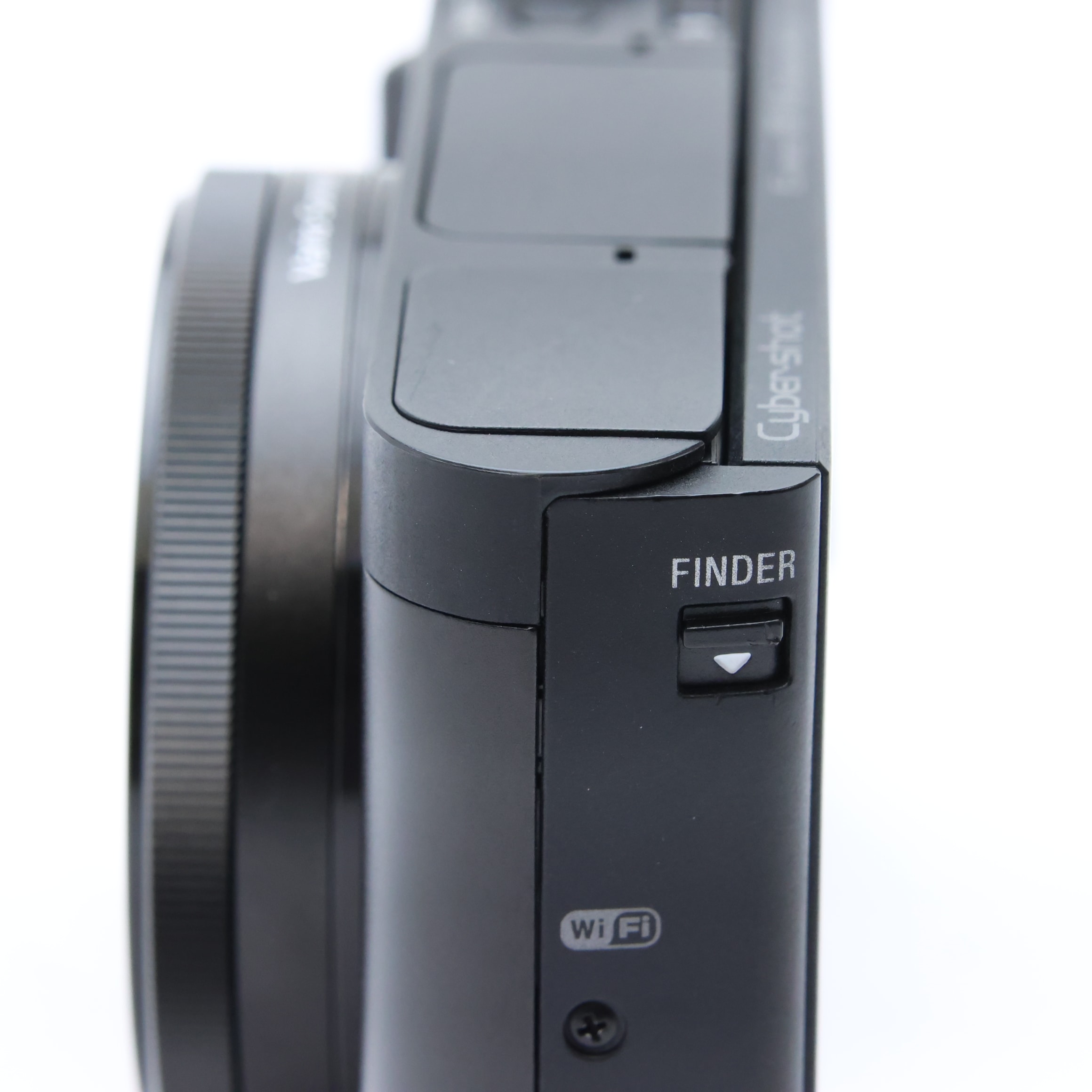 中古)SONY (ソニー) Cyber-shot DSC-HX99（商品ID：3717030065967