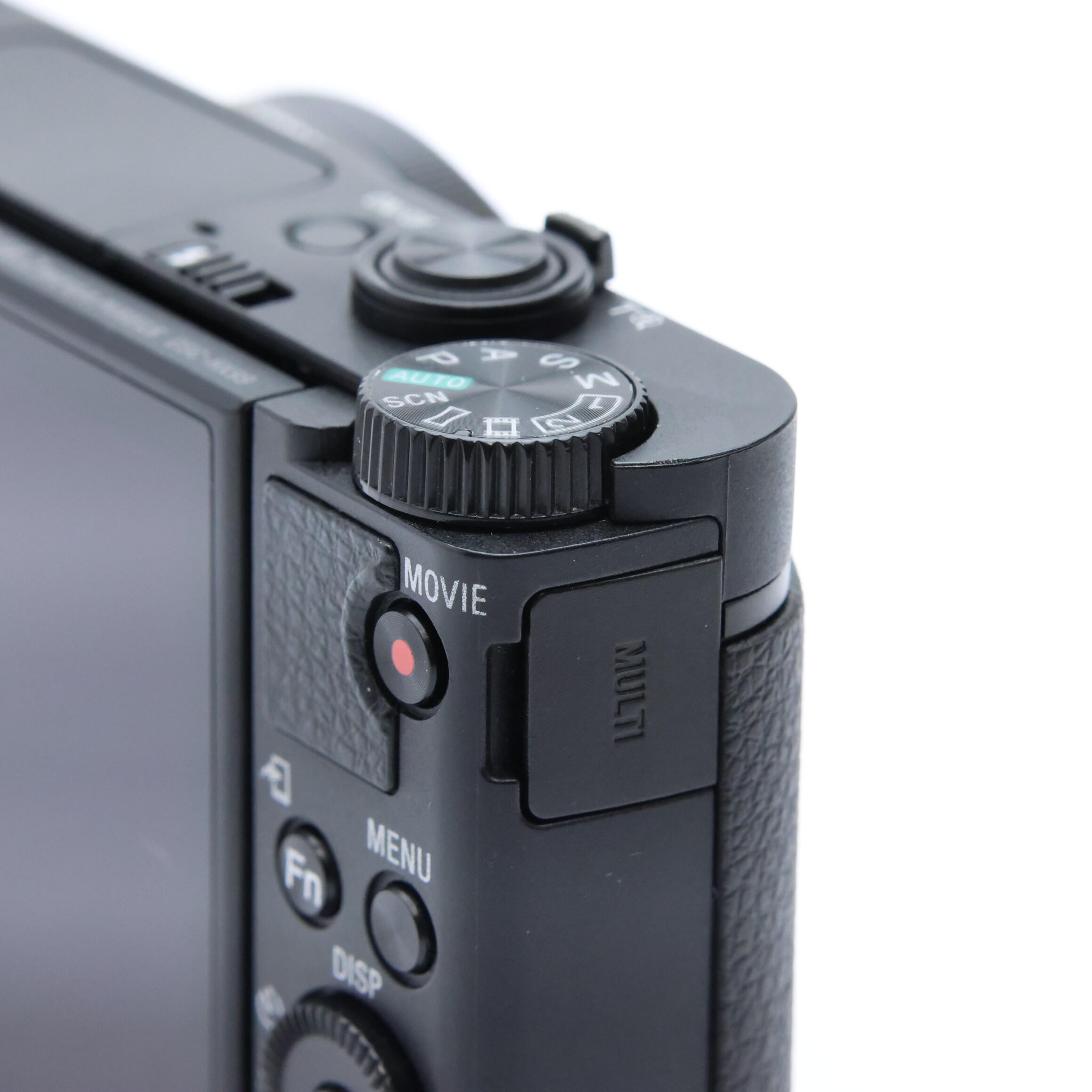 中古)SONY (ソニー) Cyber-shot DSC-HX99（商品ID：3717030065967
