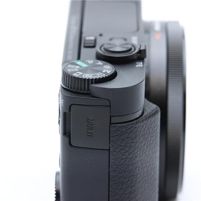 中古)SONY (ソニー) Cyber-shot DSC-HX99（商品ID：3717030065967