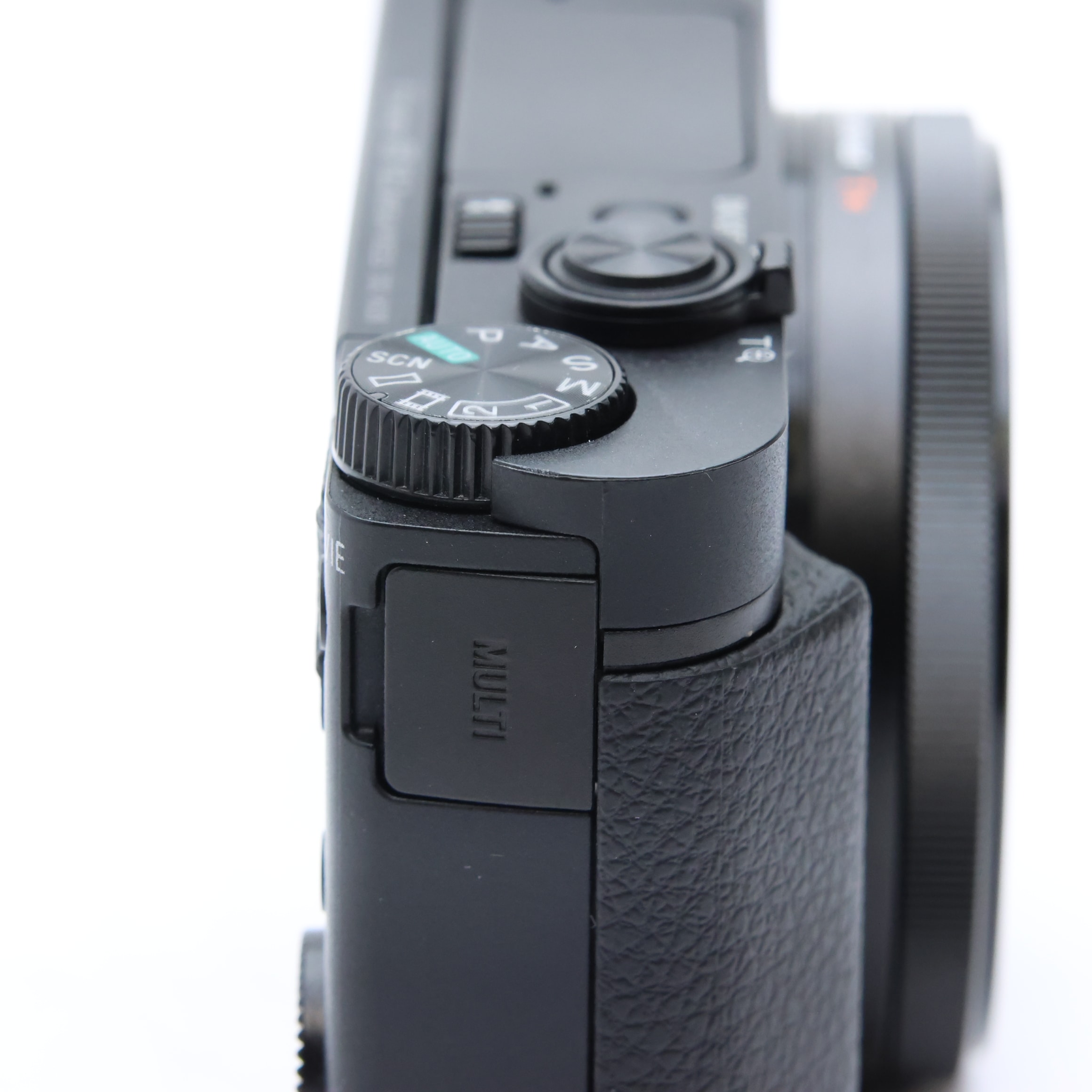 中古)SONY (ソニー) Cyber-shot DSC-HX99（商品ID：3717030065967