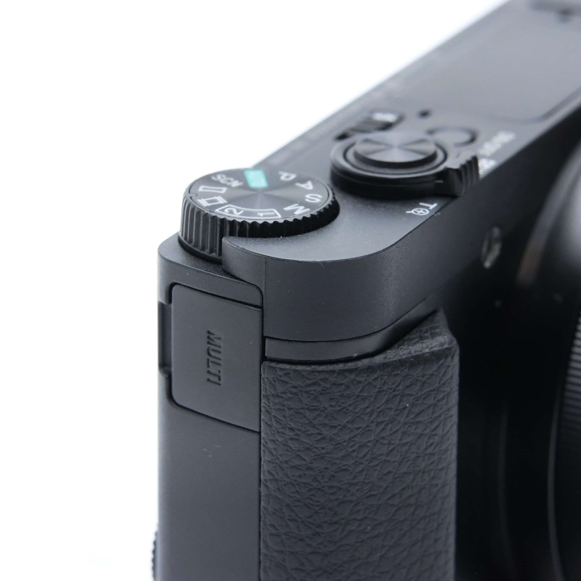 中古)SONY (ソニー) Cyber-shot DSC-HX99（商品ID：3717030065967