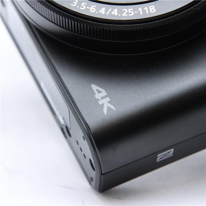 中古)SONY (ソニー) Cyber-shot DSC-HX99（商品ID：3717030065967