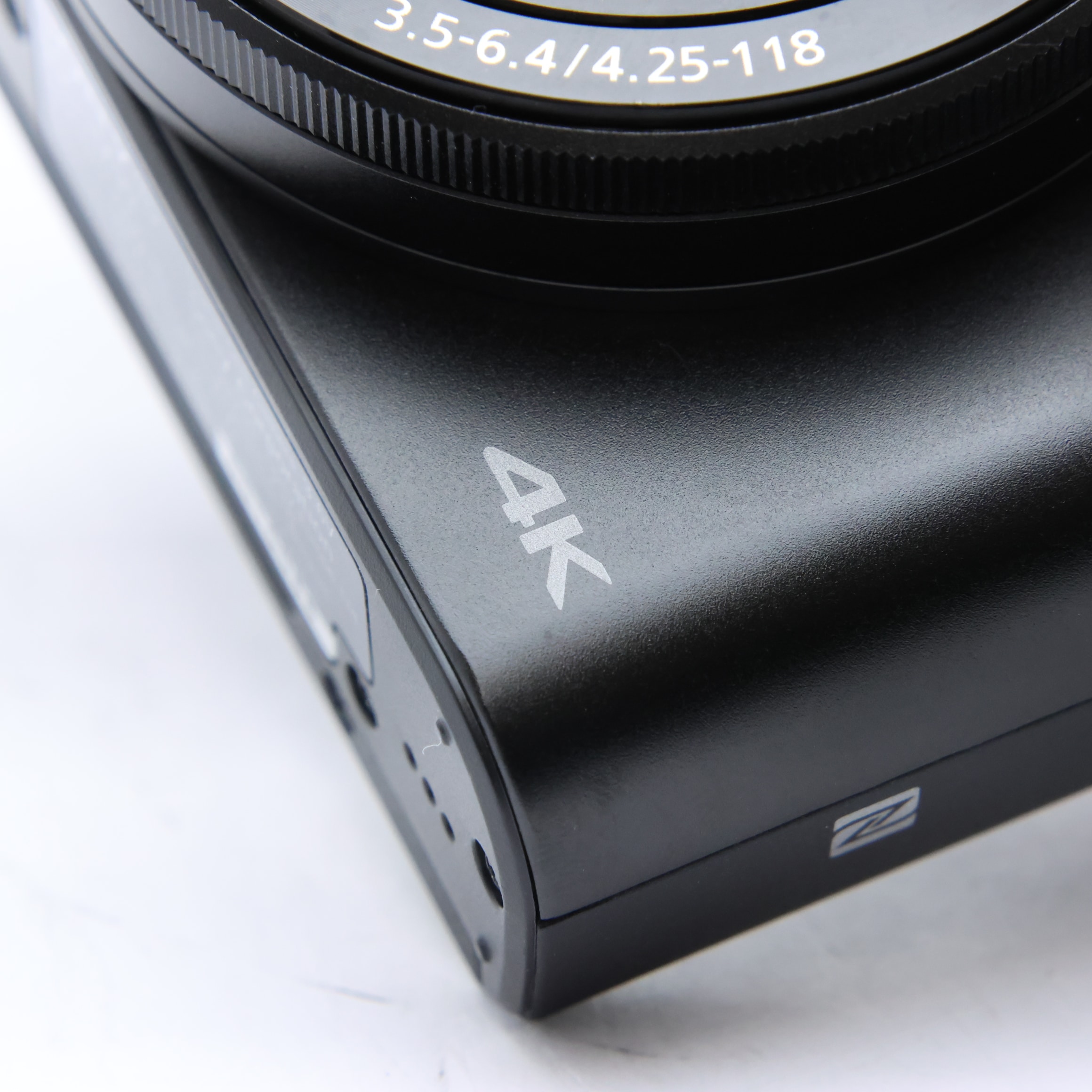 中古)SONY (ソニー) Cyber-shot DSC-HX99（商品ID：3717030065967