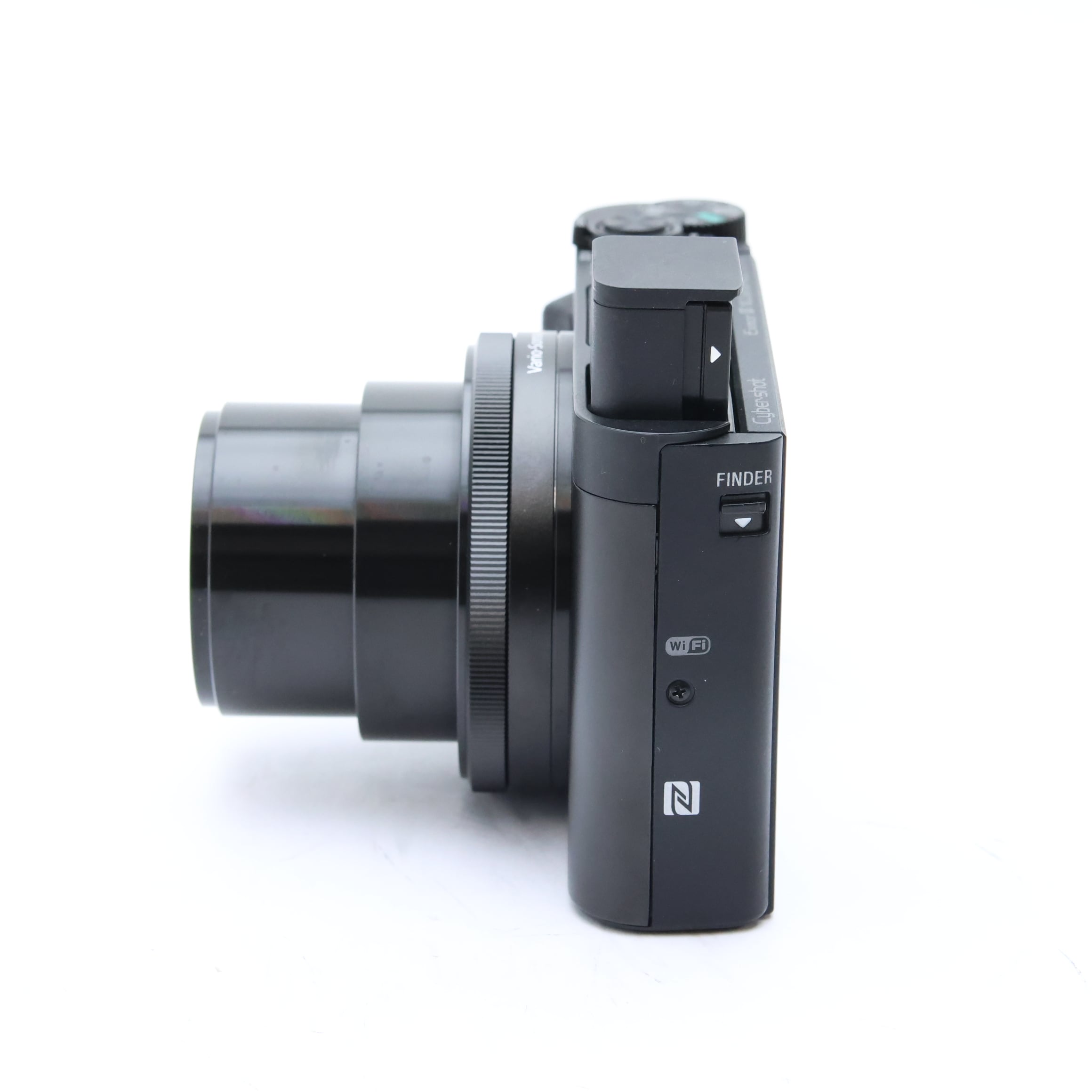 中古)SONY (ソニー) Cyber-shot DSC-HX99（商品ID：3717030065967