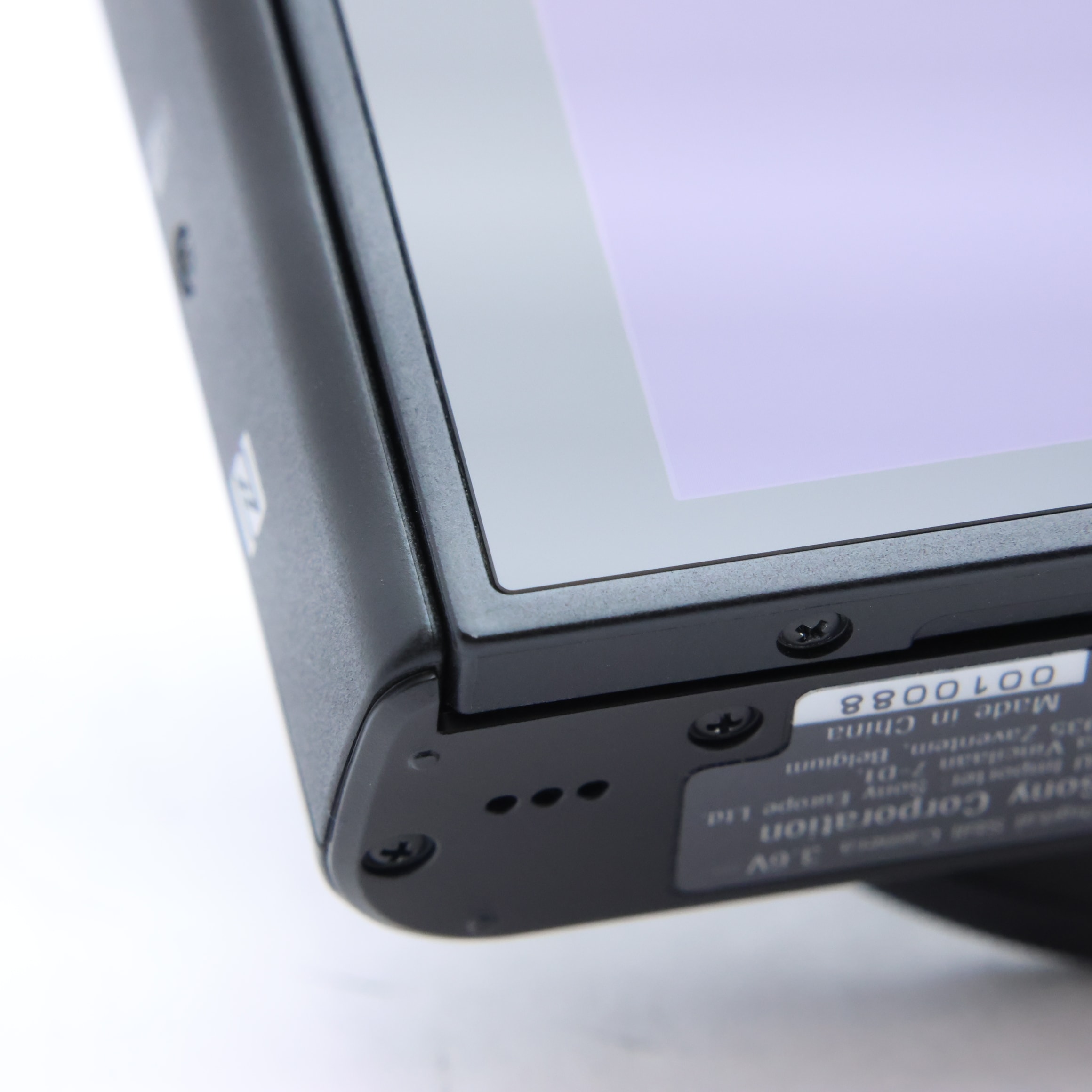 中古)SONY (ソニー) Cyber-shot DSC-HX99（商品ID：3717030065967