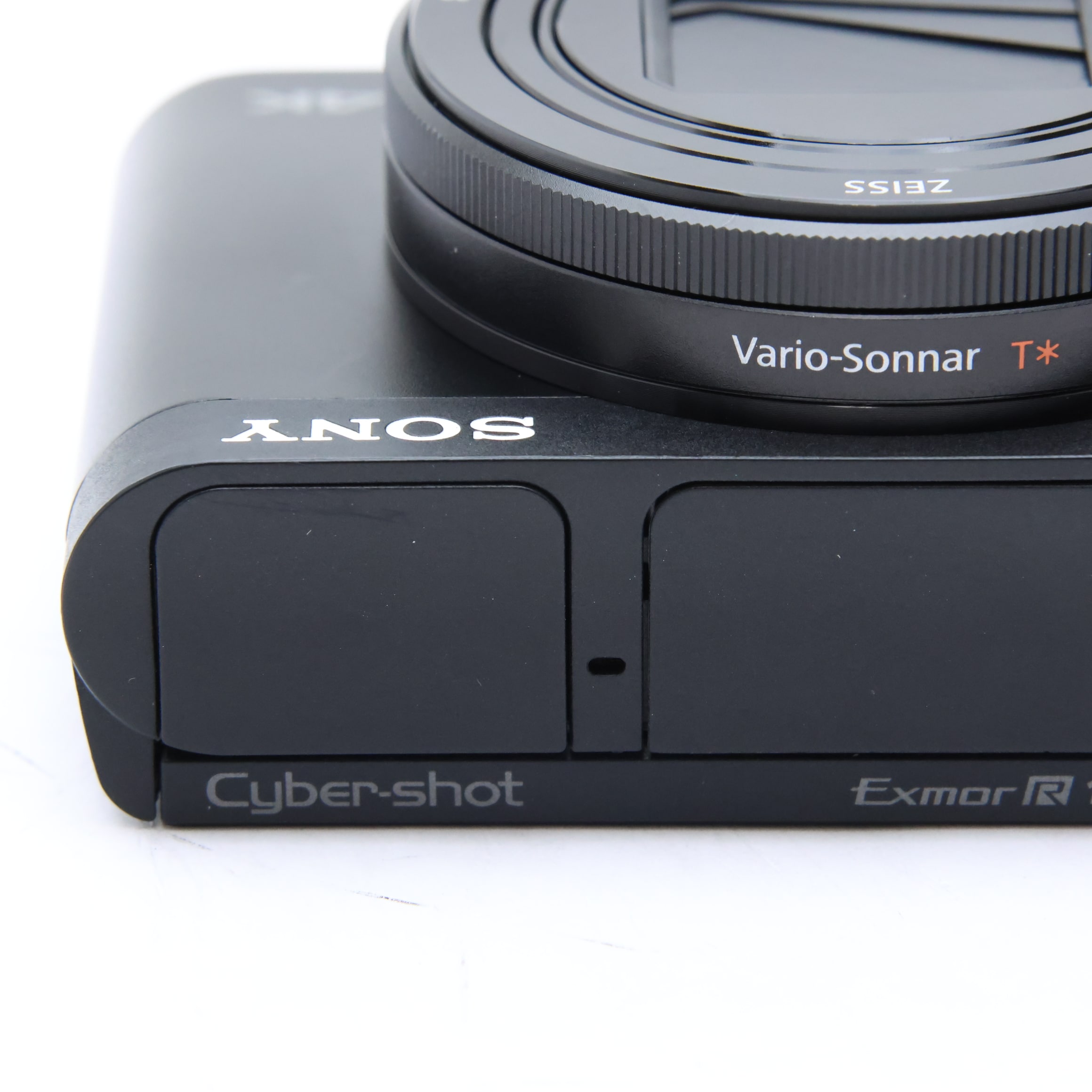 中古)SONY (ソニー) Cyber-shot DSC-HX99（商品ID：3717030065967