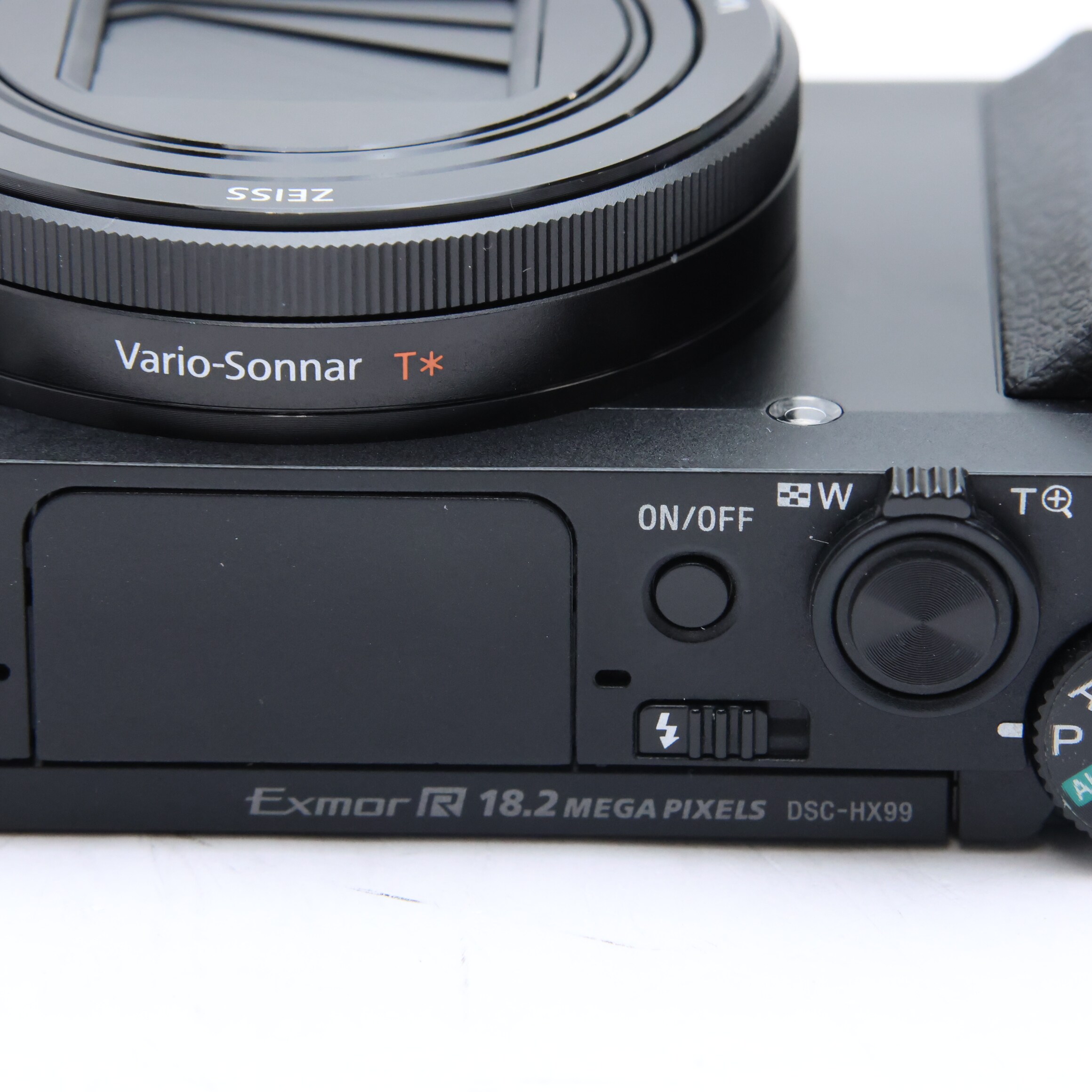 中古)SONY (ソニー) Cyber-shot DSC-HX99（商品ID：3717030065967