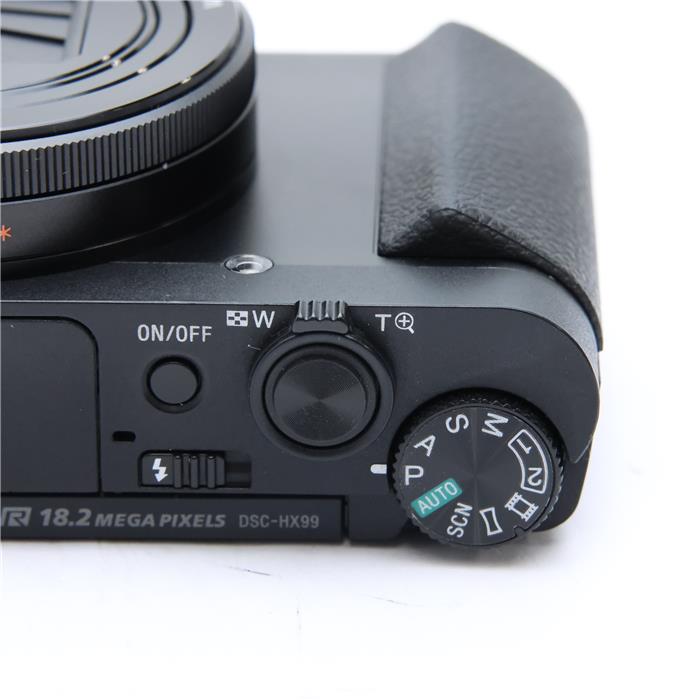 中古)SONY (ソニー) Cyber-shot DSC-HX99（商品ID：3717030065967