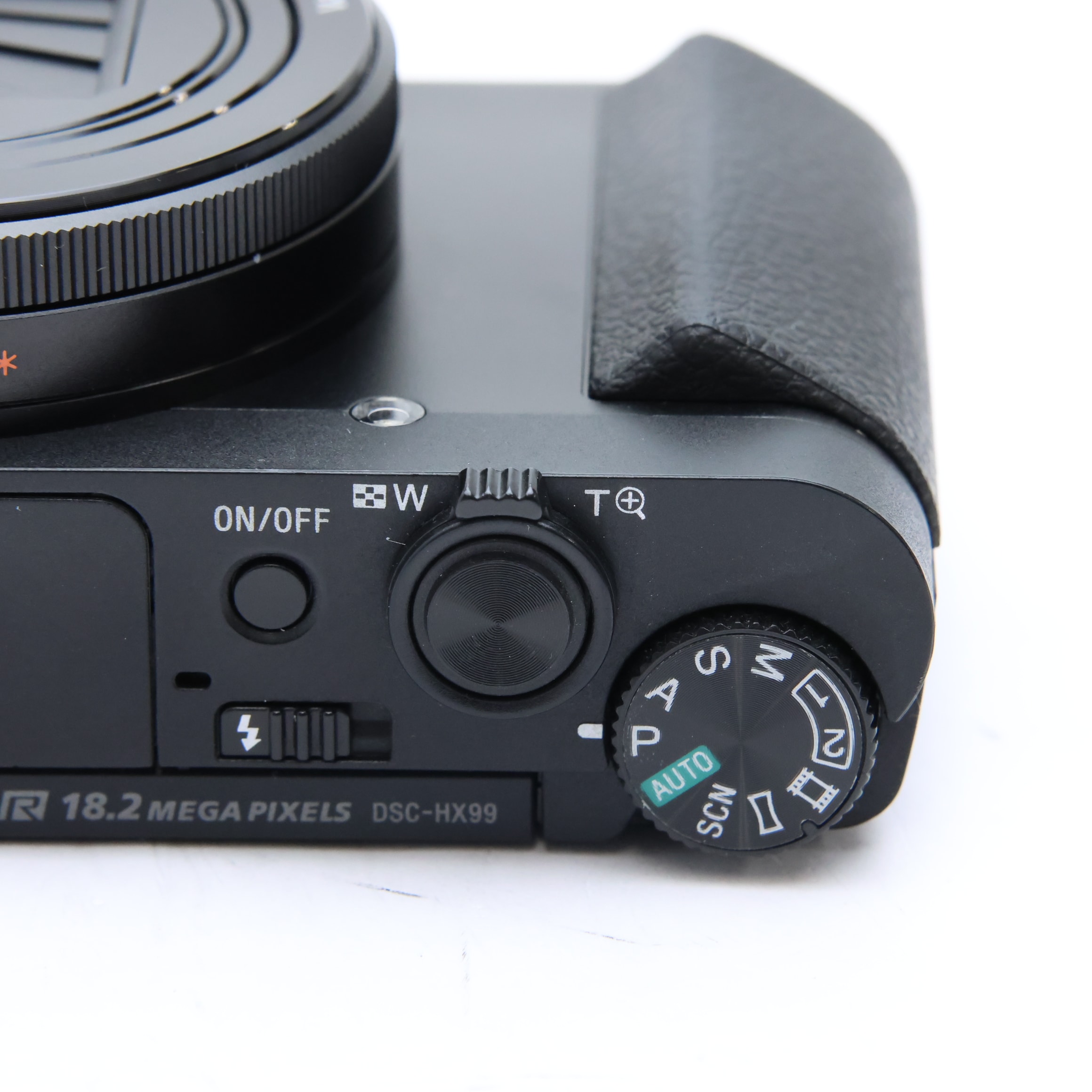 SONY DSC-HX99 4K コンパクトデジタルカメラ バッテリー２個セット SONY Cyber-shot DSC-HX99 コンパクトデジタルカメラ