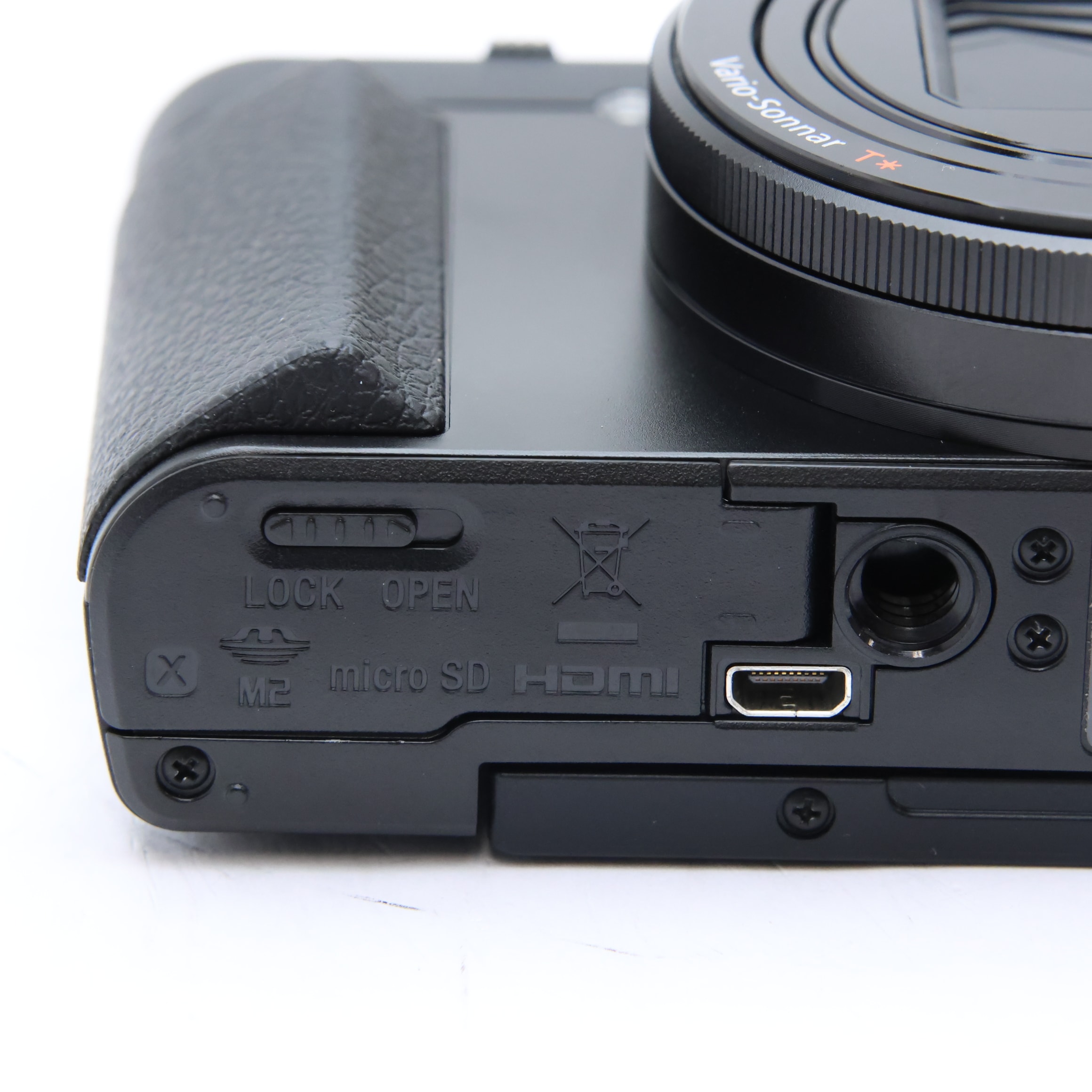 中古)SONY (ソニー) Cyber-shot DSC-HX99（商品ID：3717030065967