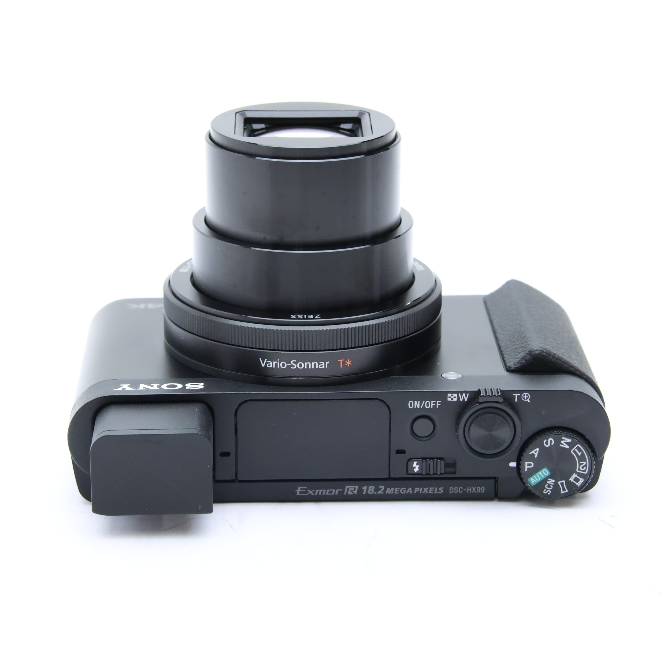 中古)SONY (ソニー) Cyber-shot DSC-HX99（商品ID：3717030065967