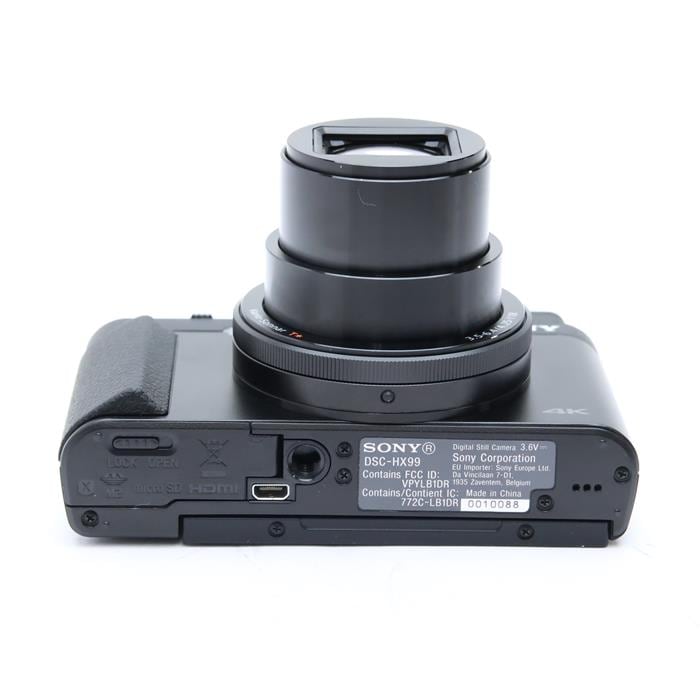 中古)SONY (ソニー) Cyber-shot DSC-HX99（商品ID：3717030065967
