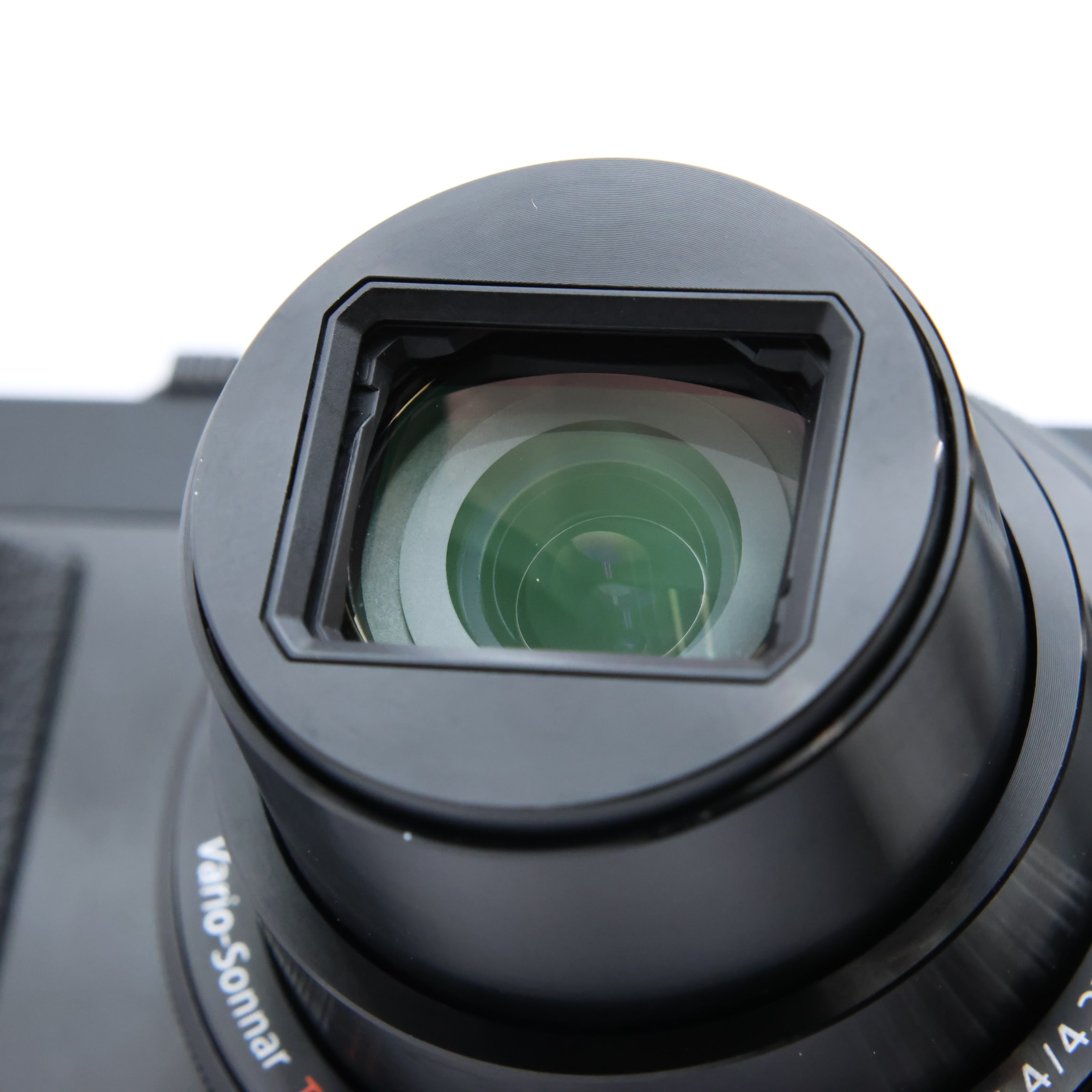 中古)SONY (ソニー) Cyber-shot DSC-HX99（商品ID：3717030065967