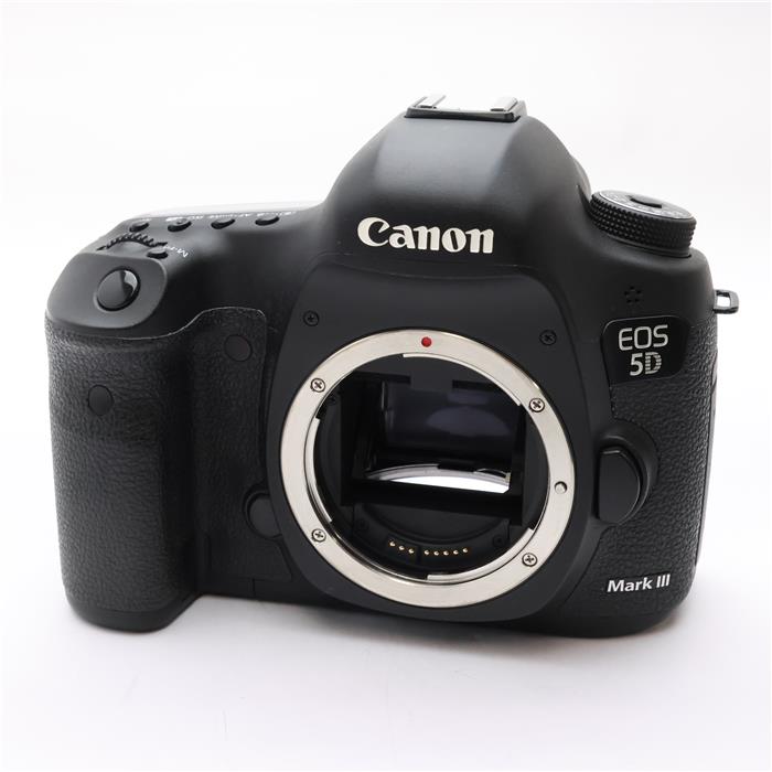 中古)Canon (キヤノン) EOS 5D Mark III ボディ（商品ID 