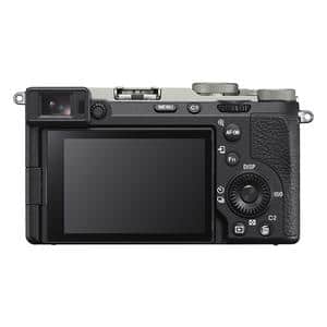 購入者決定【ジャンク品】α7c/ILCE-7C/シルバー/水没 中古】ソニー α7C ボディ シルバー [ILCE-7C S] 在庫一覧