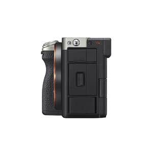 SONY (ソニー) α7C R ボディ ILCE-7CR S シルバー